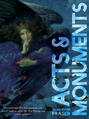 cover image of Acts & Monuments